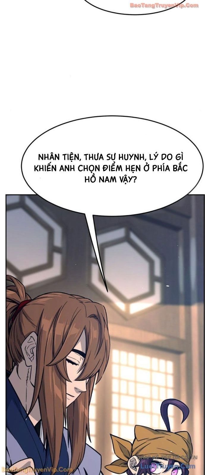Cảm Kiếm Tuyệt Đối Chap 166 - Next Chap 167