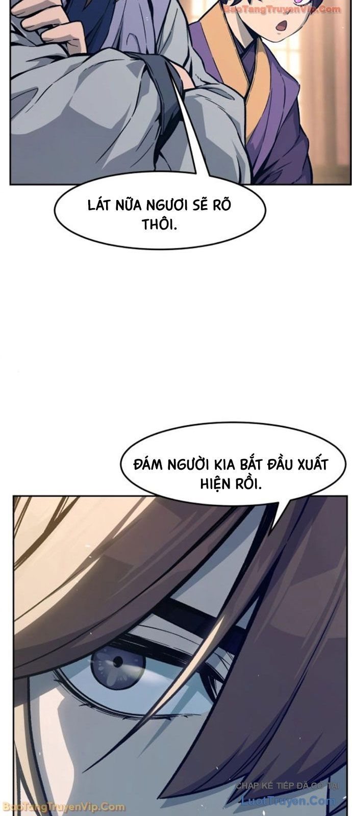Cảm Kiếm Tuyệt Đối Chap 166 - Next Chap 167