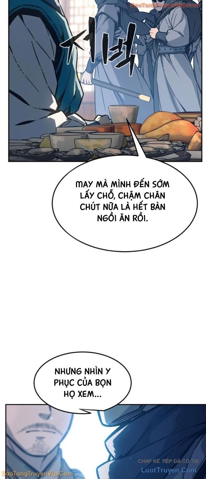 Cảm Kiếm Tuyệt Đối Chap 166 - Next Chap 167