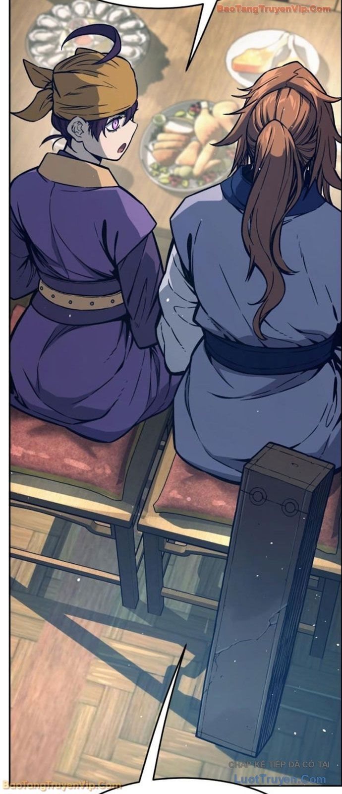 Cảm Kiếm Tuyệt Đối Chap 166 - Next Chap 167