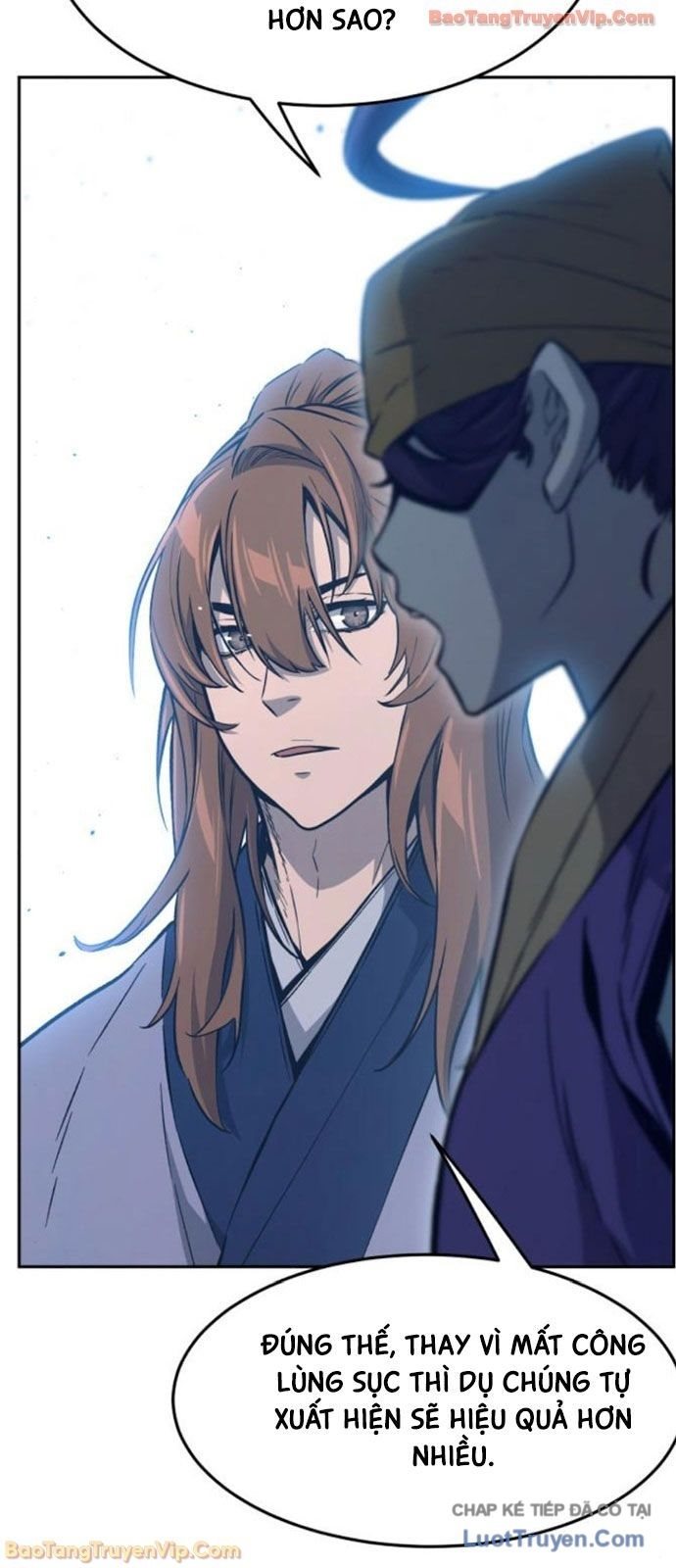 Cảm Kiếm Tuyệt Đối Chap 166 - Next Chap 167