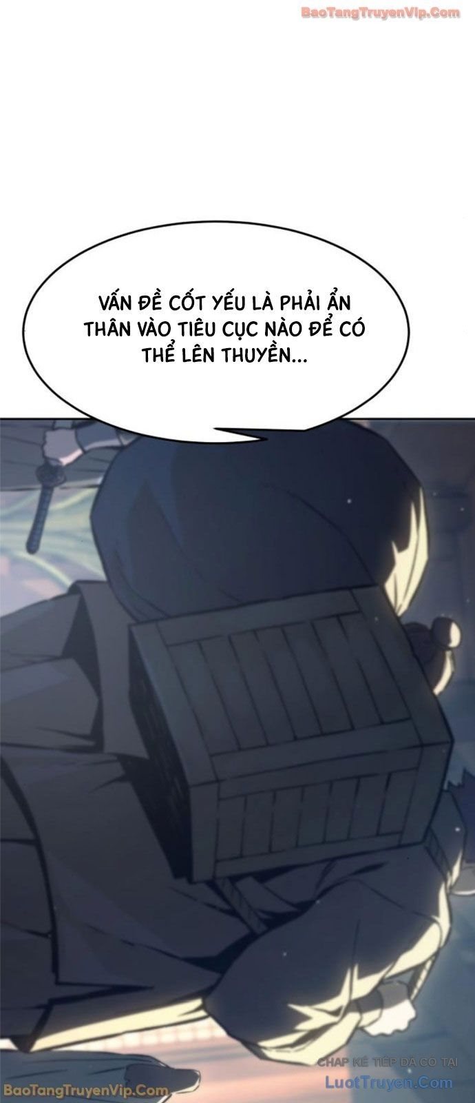 Cảm Kiếm Tuyệt Đối Chap 166 - Next Chap 167