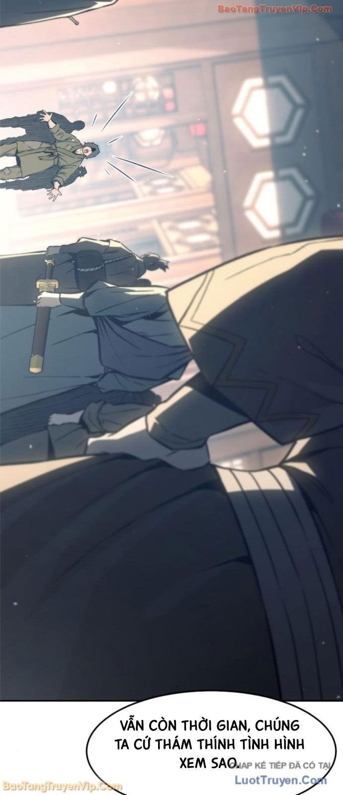 Cảm Kiếm Tuyệt Đối Chap 166 - Next Chap 167