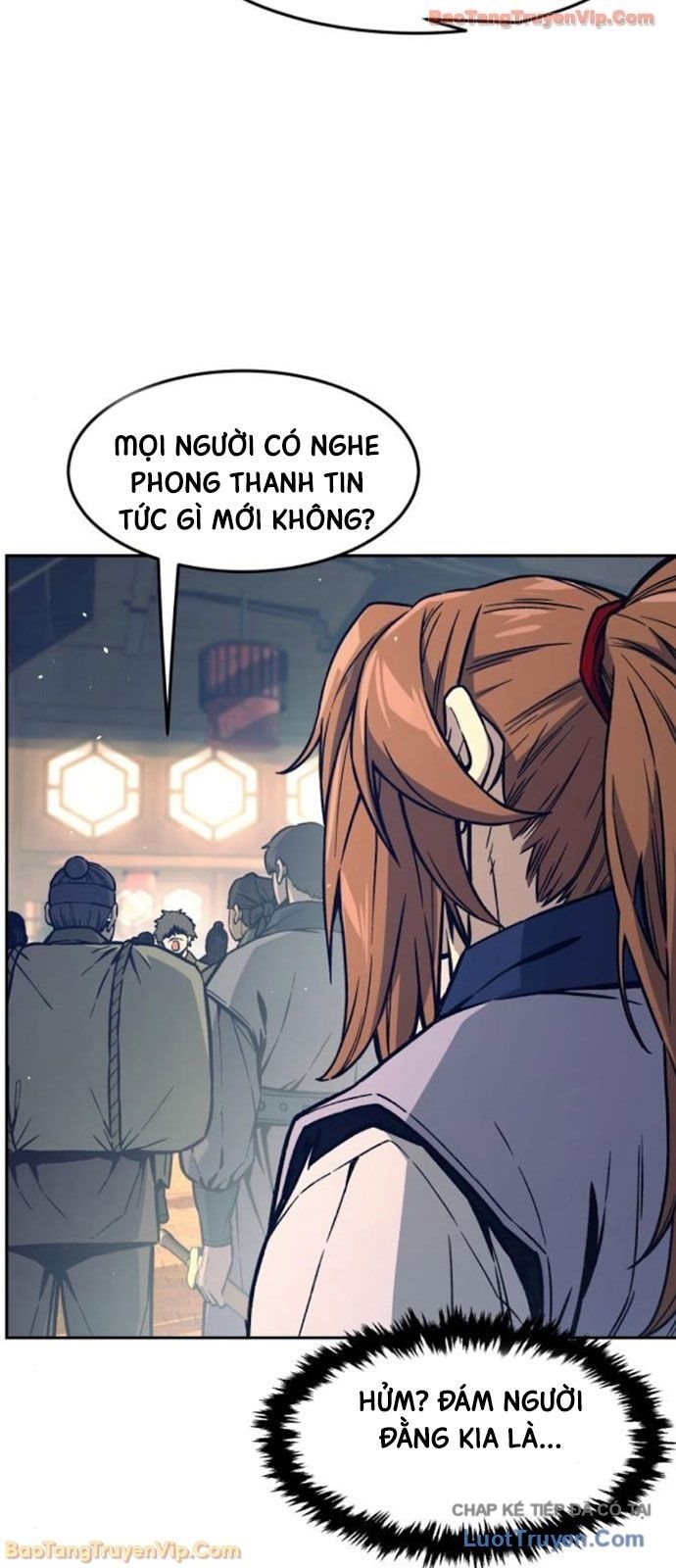 Cảm Kiếm Tuyệt Đối Chap 166 - Next Chap 167