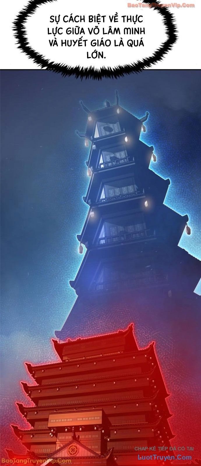 Cảm Kiếm Tuyệt Đối Chap 166 - Next Chap 167