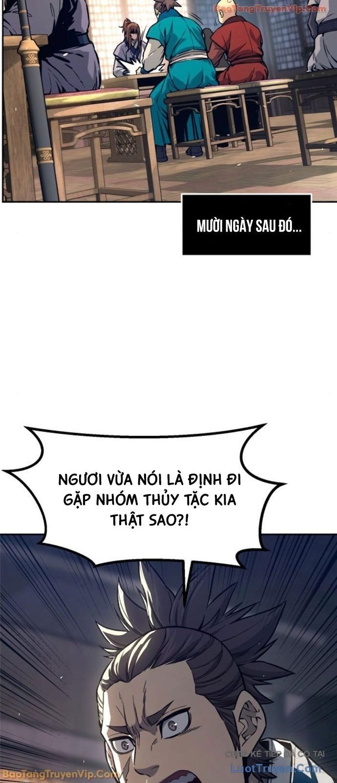 Cảm Kiếm Tuyệt Đối Chap 166 - Next Chap 167