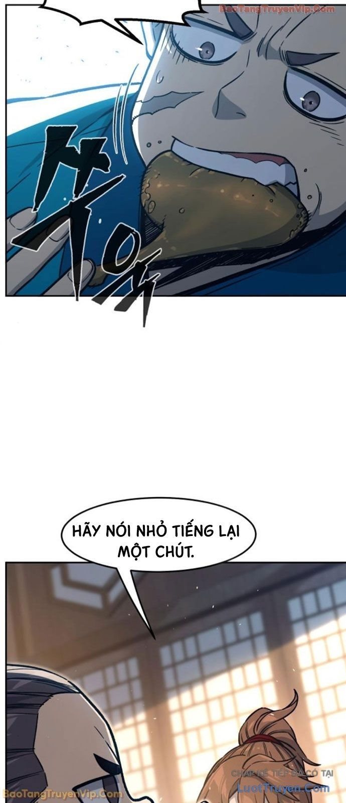 Cảm Kiếm Tuyệt Đối Chap 166 - Next Chap 167