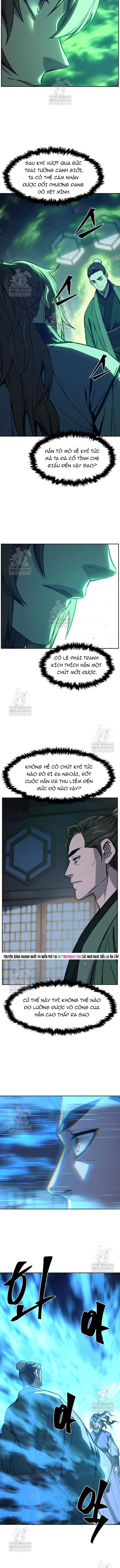 Cảm Kiếm Tuyệt Đối Chap 167.1 - Next Chap 168.1