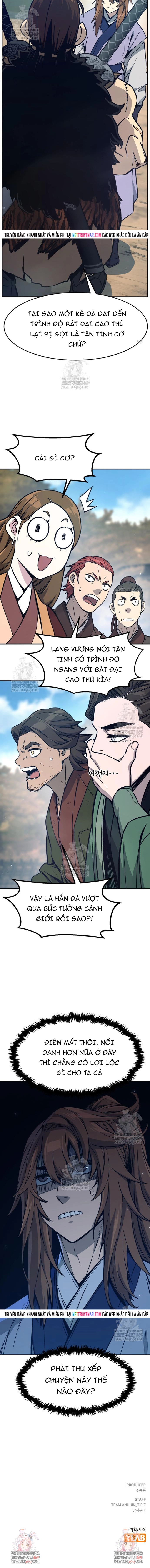 Cảm Kiếm Tuyệt Đối Chap 167.1 - Next Chap 168.1