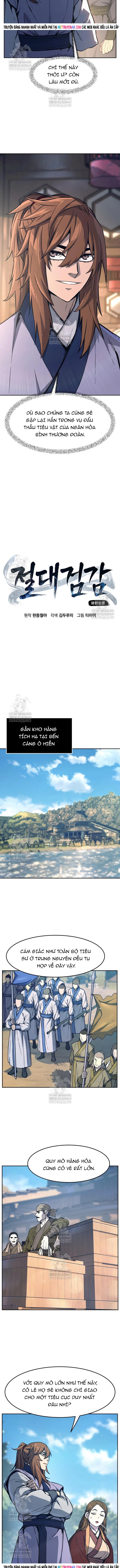 Cảm Kiếm Tuyệt Đối Chap 167.1 - Next Chap 168.1