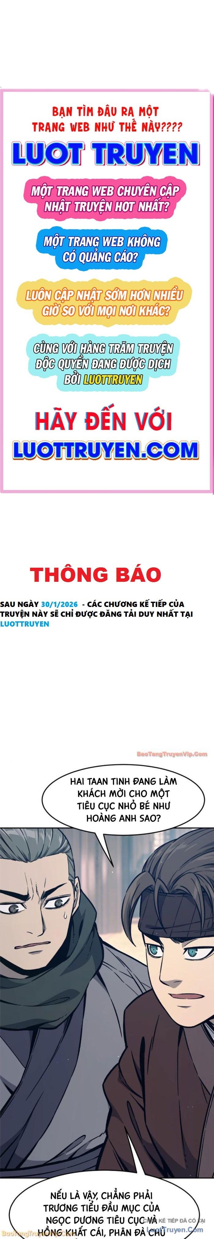 Cảm Kiếm Tuyệt Đối Chap 167 - Next Chap 168