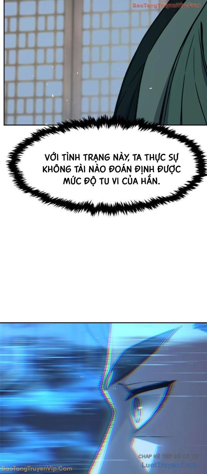 Cảm Kiếm Tuyệt Đối Chap 167 - Next Chap 168