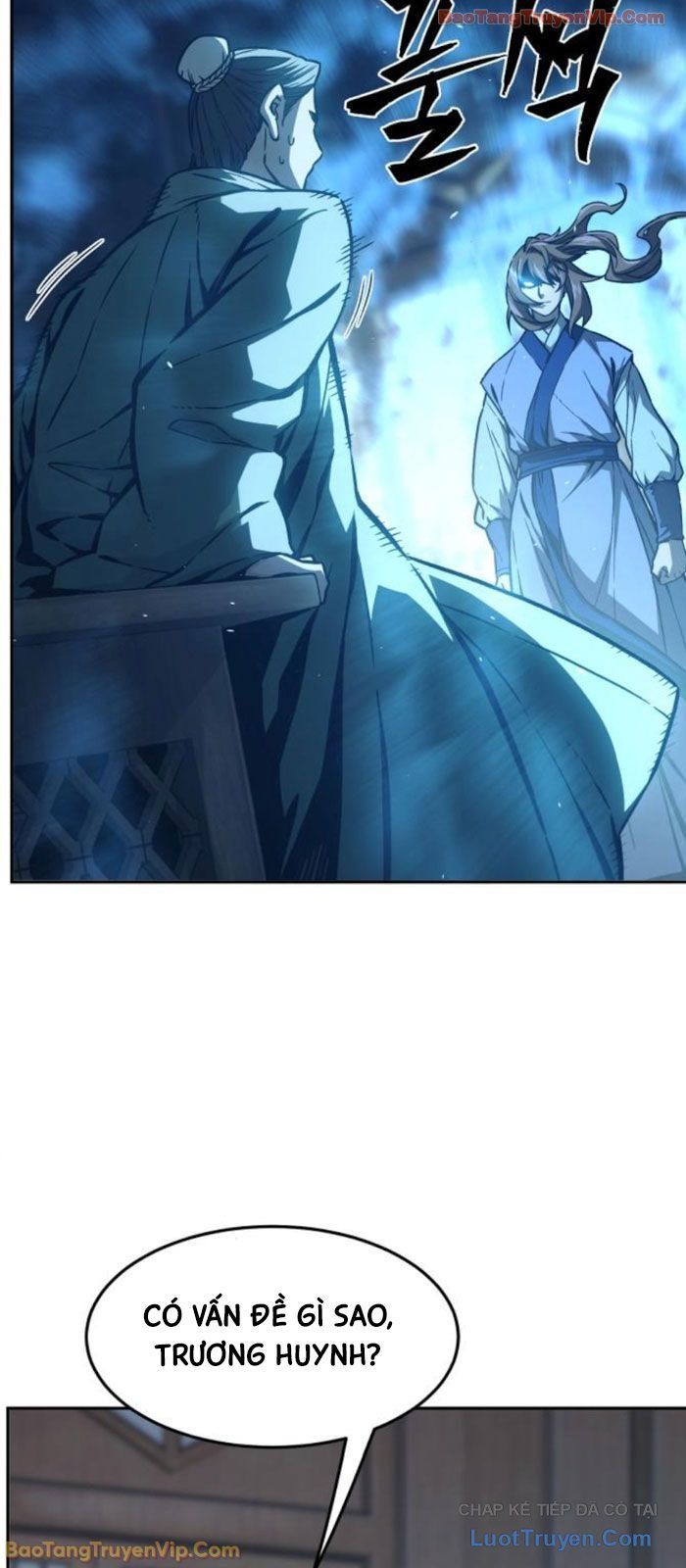 Cảm Kiếm Tuyệt Đối Chap 167 - Next Chap 168