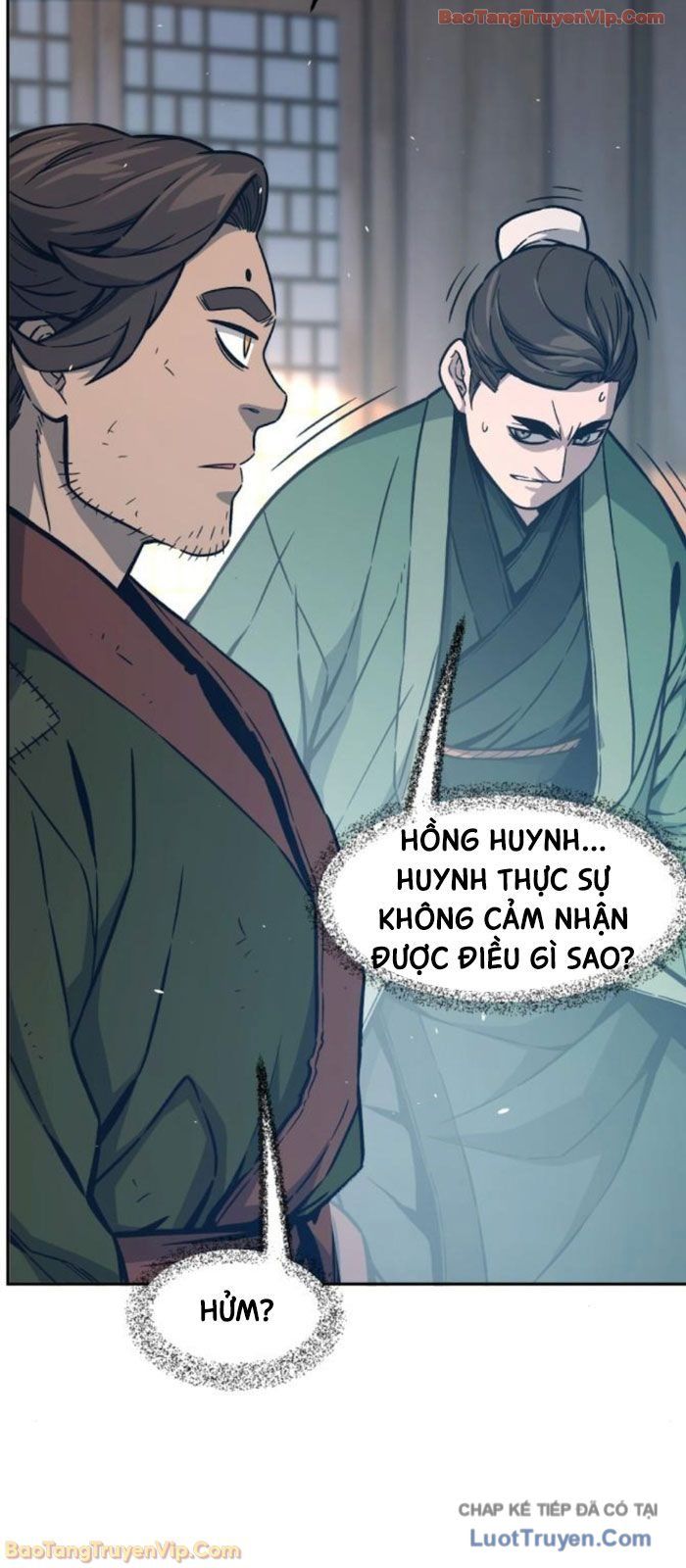 Cảm Kiếm Tuyệt Đối Chap 167 - Next Chap 168
