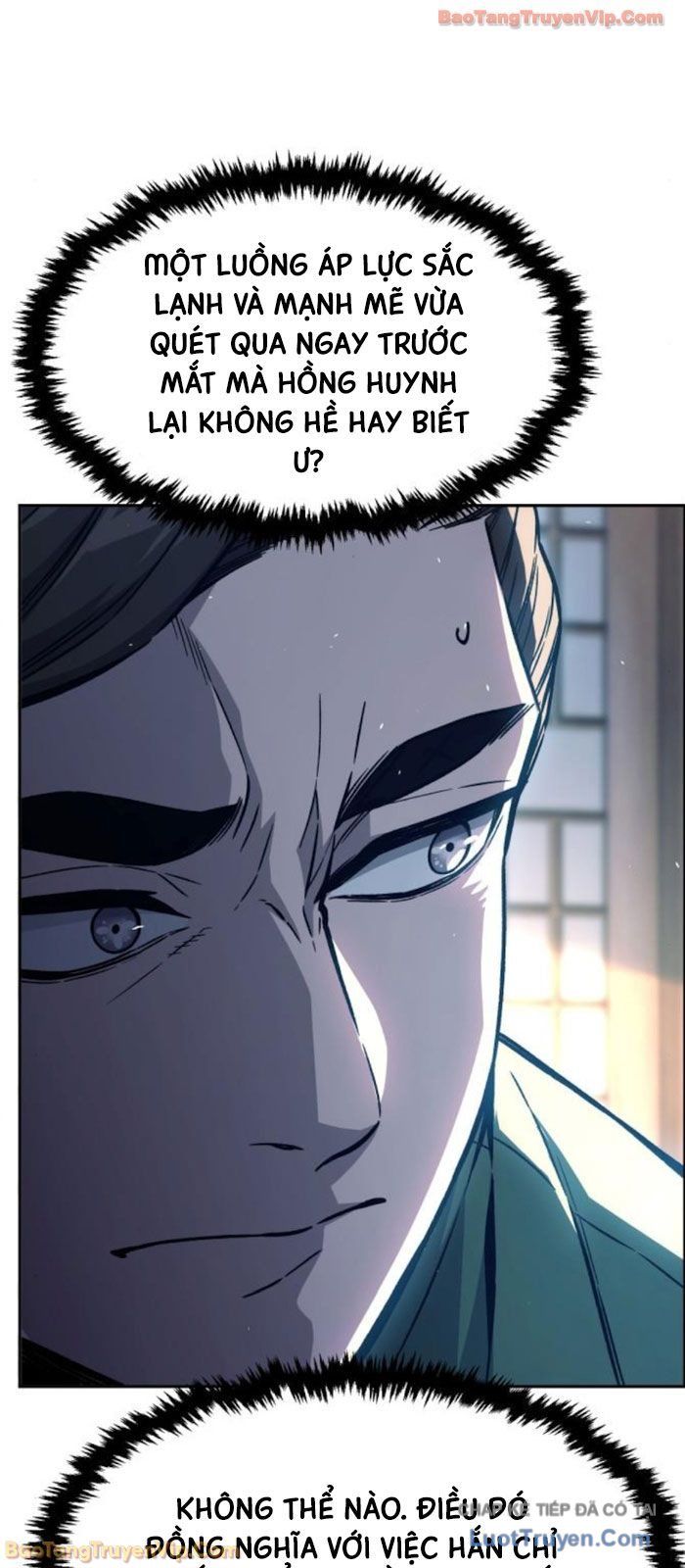 Cảm Kiếm Tuyệt Đối Chap 167 - Next Chap 168