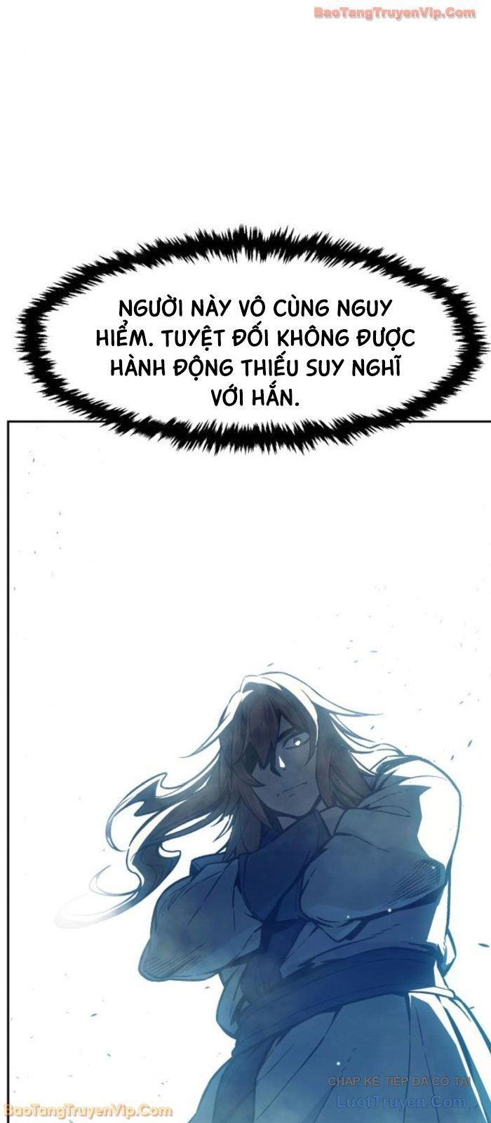 Cảm Kiếm Tuyệt Đối Chap 167 - Next Chap 168