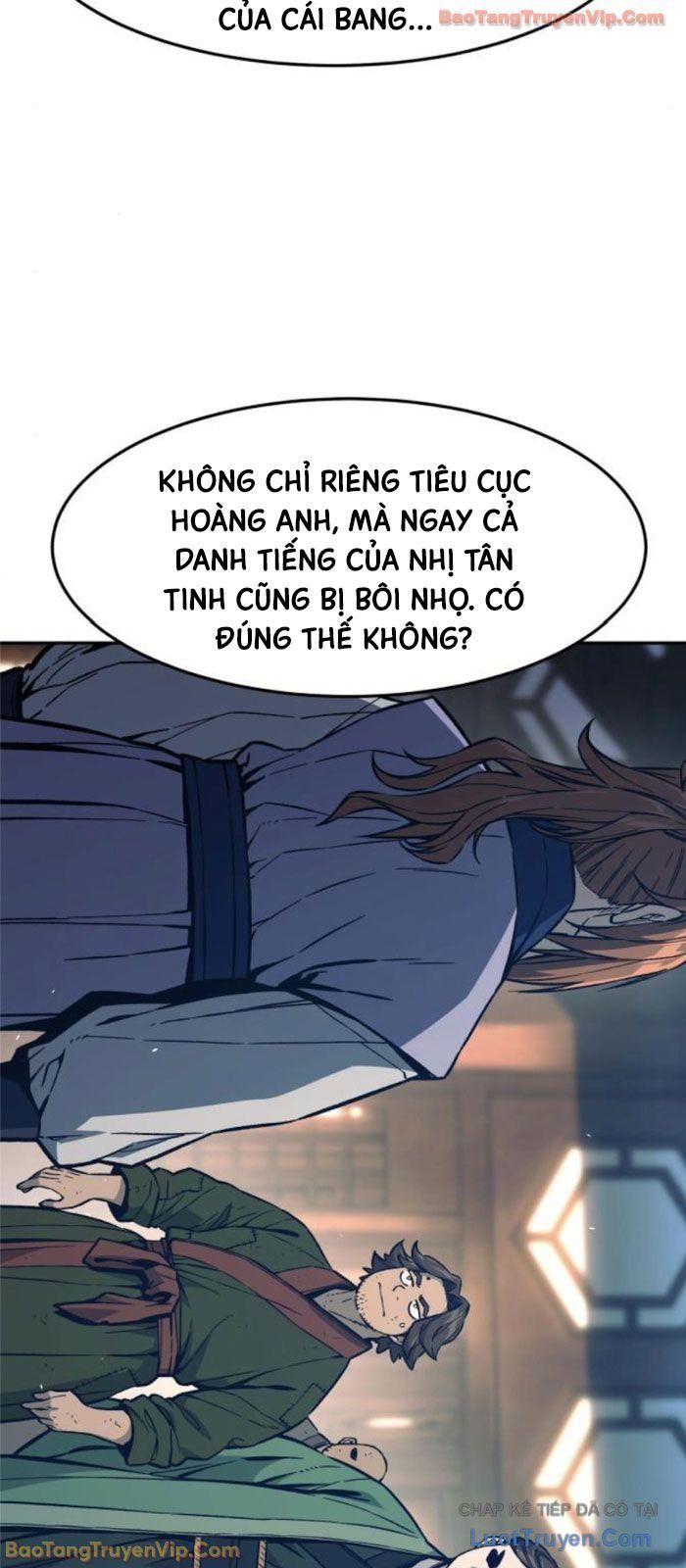 Cảm Kiếm Tuyệt Đối Chap 167 - Next Chap 168