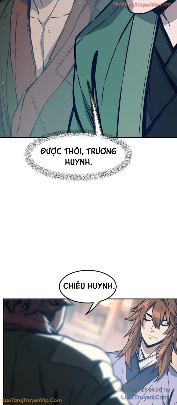 Cảm Kiếm Tuyệt Đối Chap 167 - Next Chap 168