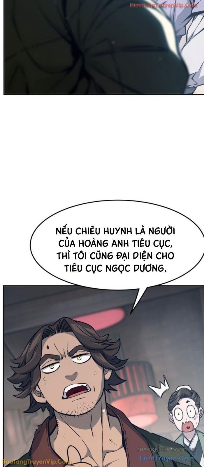 Cảm Kiếm Tuyệt Đối Chap 167 - Next Chap 168