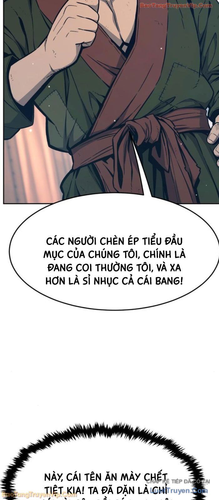 Cảm Kiếm Tuyệt Đối Chap 167 - Next Chap 168