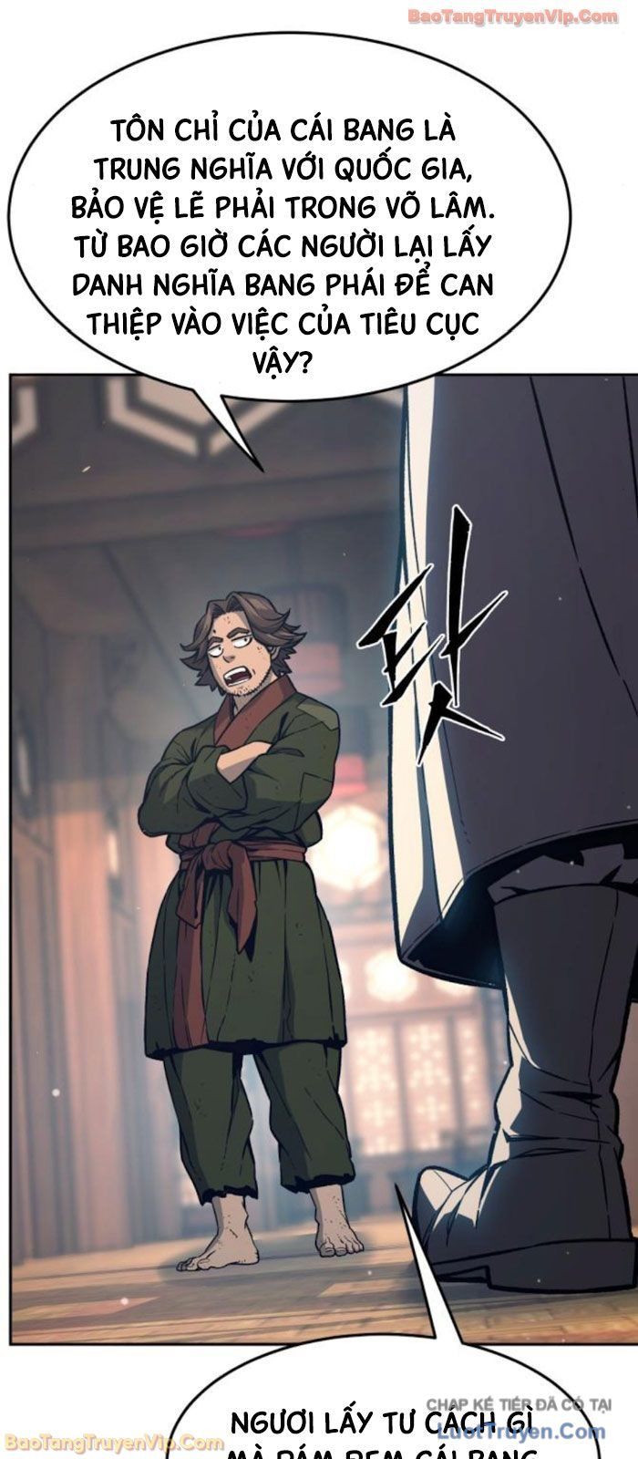 Cảm Kiếm Tuyệt Đối Chap 167 - Next Chap 168