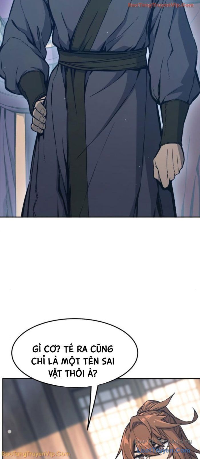 Cảm Kiếm Tuyệt Đối Chap 167 - Next Chap 168