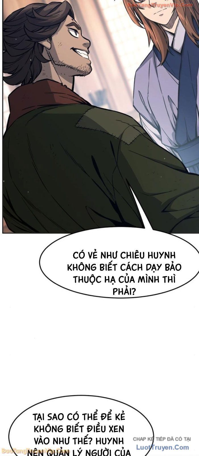 Cảm Kiếm Tuyệt Đối Chap 167 - Next Chap 168