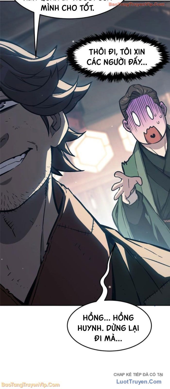 Cảm Kiếm Tuyệt Đối Chap 167 - Next Chap 168