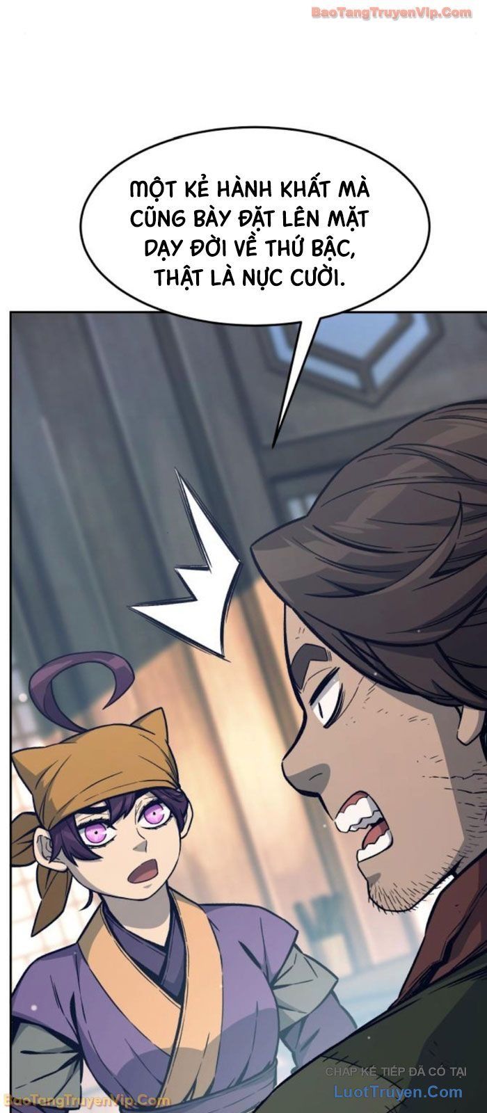 Cảm Kiếm Tuyệt Đối Chap 167 - Next Chap 168