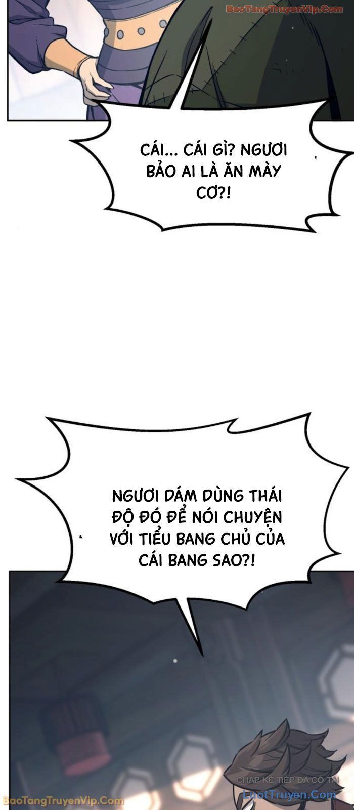 Cảm Kiếm Tuyệt Đối Chap 167 - Next Chap 168