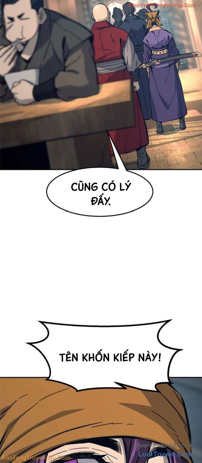 Cảm Kiếm Tuyệt Đối Chap 167 - Next Chap 168