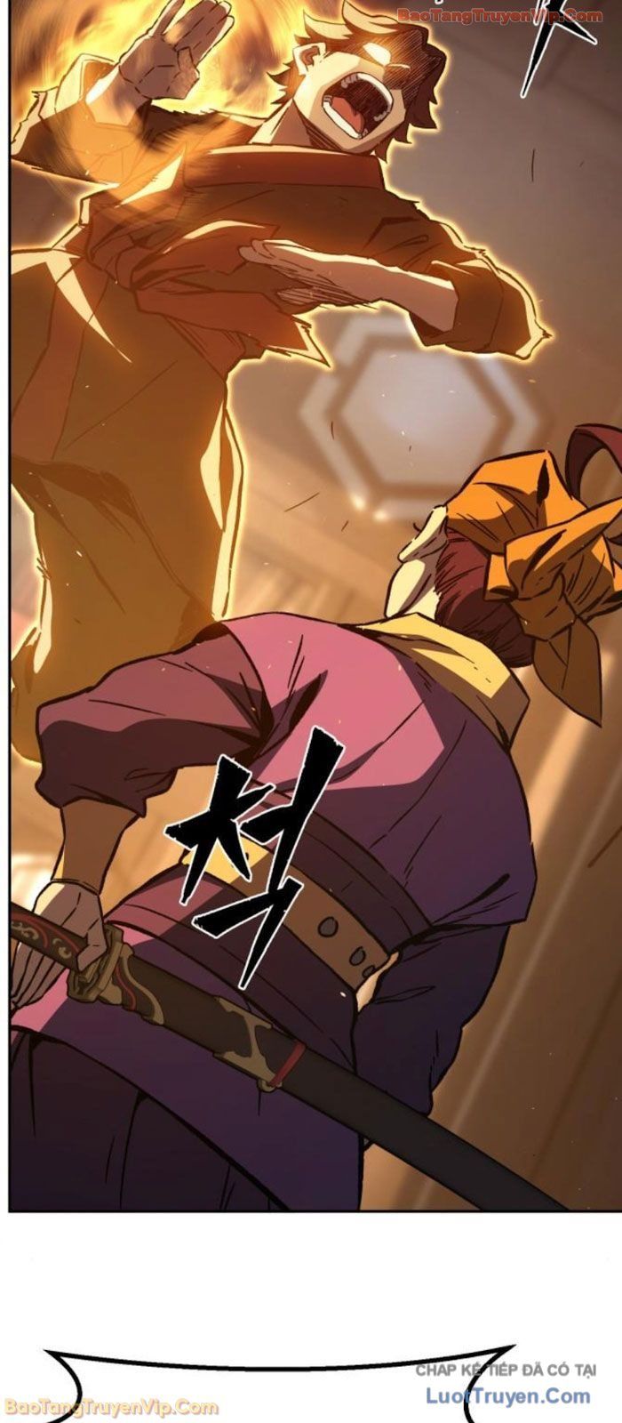 Cảm Kiếm Tuyệt Đối Chap 167 - Next Chap 168