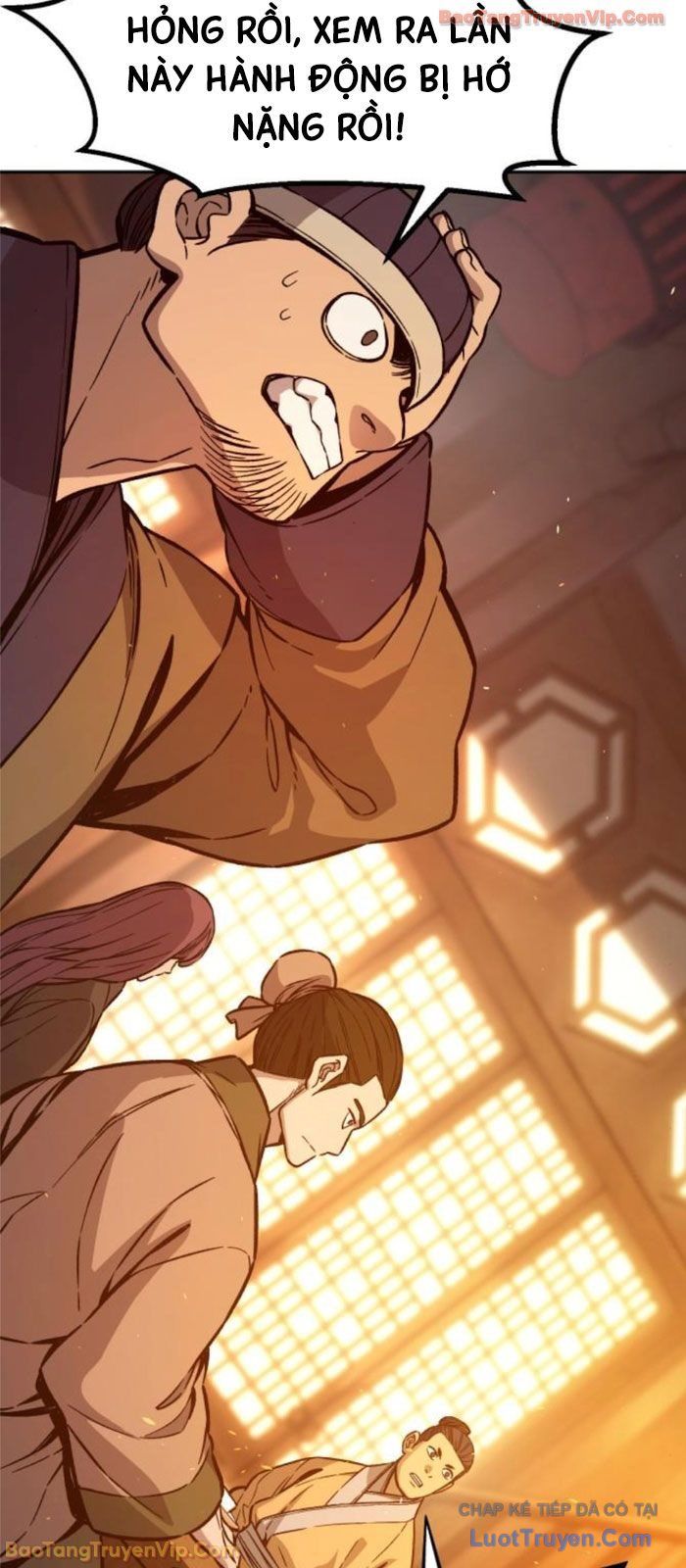 Cảm Kiếm Tuyệt Đối Chap 167 - Next Chap 168