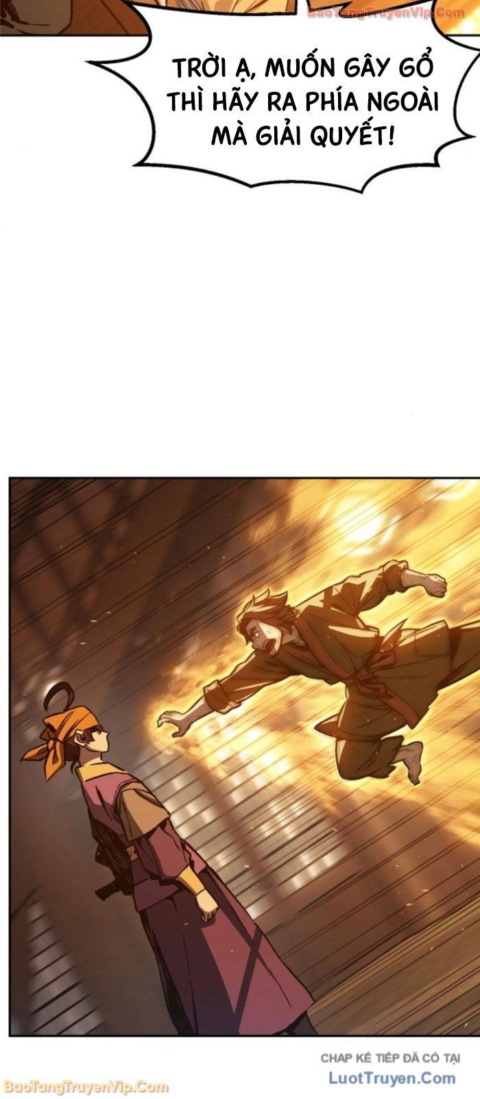 Cảm Kiếm Tuyệt Đối Chap 167 - Next Chap 168