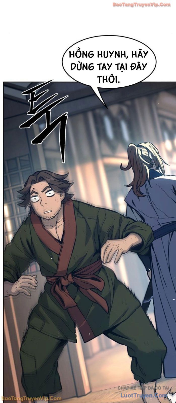 Cảm Kiếm Tuyệt Đối Chap 167 - Next Chap 168