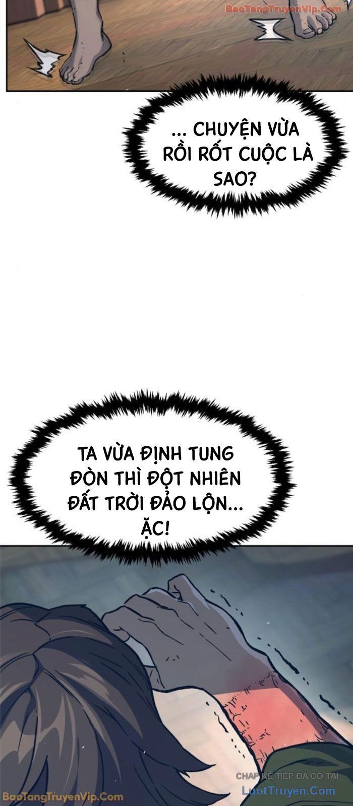 Cảm Kiếm Tuyệt Đối Chap 167 - Next Chap 168