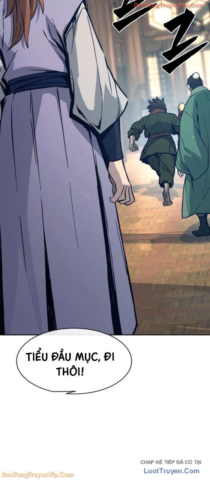 Cảm Kiếm Tuyệt Đối Chap 167 - Next Chap 168