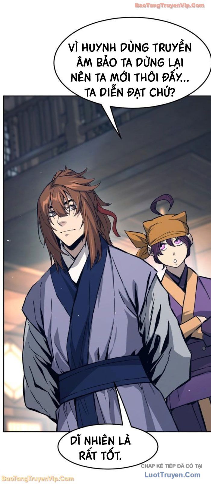 Cảm Kiếm Tuyệt Đối Chap 167 - Next Chap 168