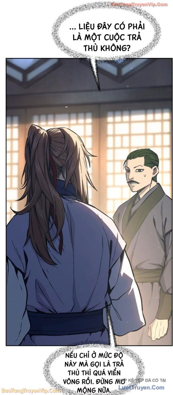 Cảm Kiếm Tuyệt Đối Chap 167 - Next Chap 168