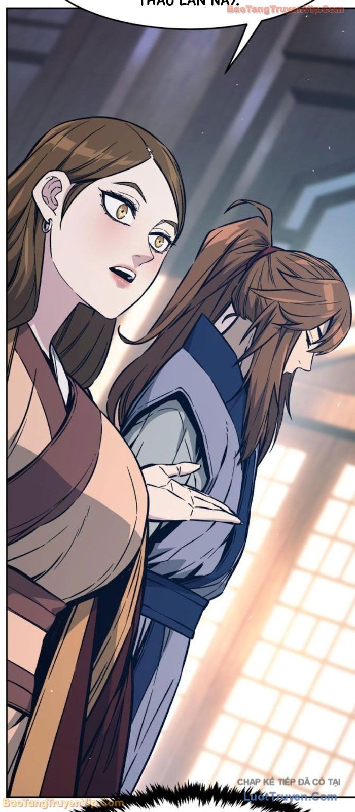 Cảm Kiếm Tuyệt Đối Chap 167 - Next Chap 168