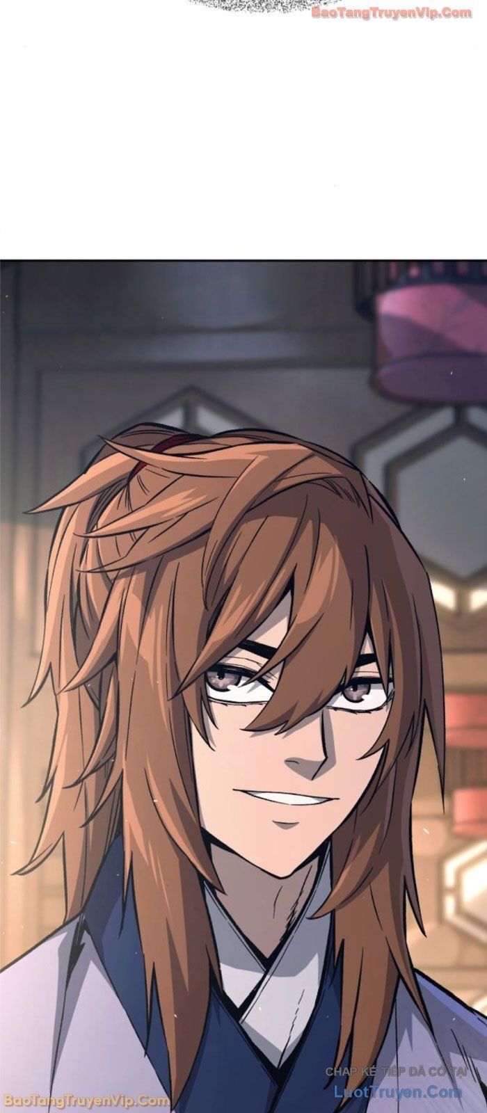 Cảm Kiếm Tuyệt Đối Chap 167 - Next Chap 168