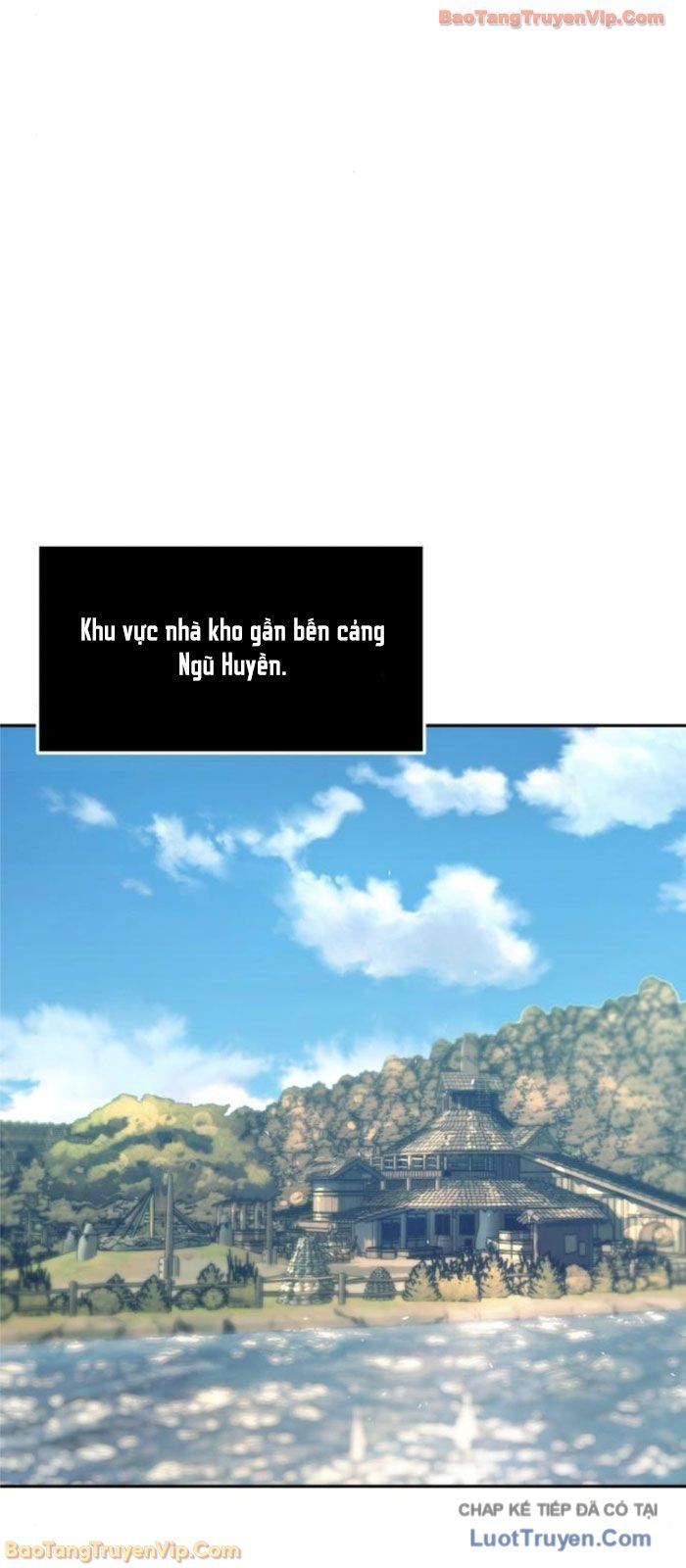 Cảm Kiếm Tuyệt Đối Chap 167 - Next Chap 168