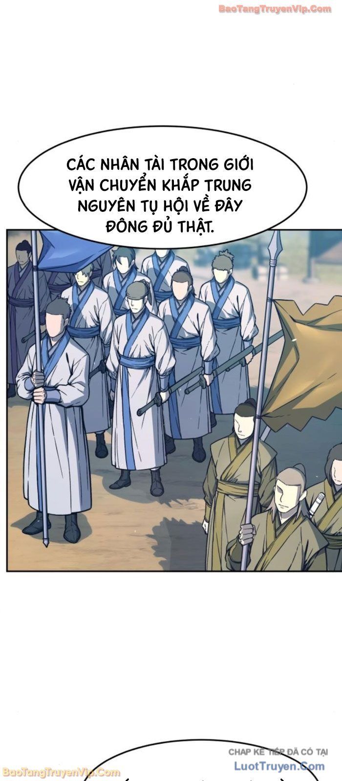 Cảm Kiếm Tuyệt Đối Chap 167 - Next Chap 168