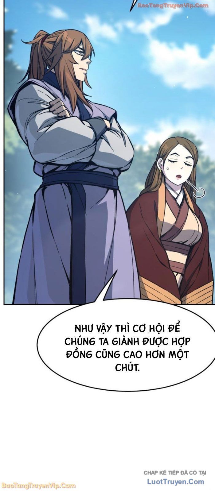 Cảm Kiếm Tuyệt Đối Chap 167 - Next Chap 168