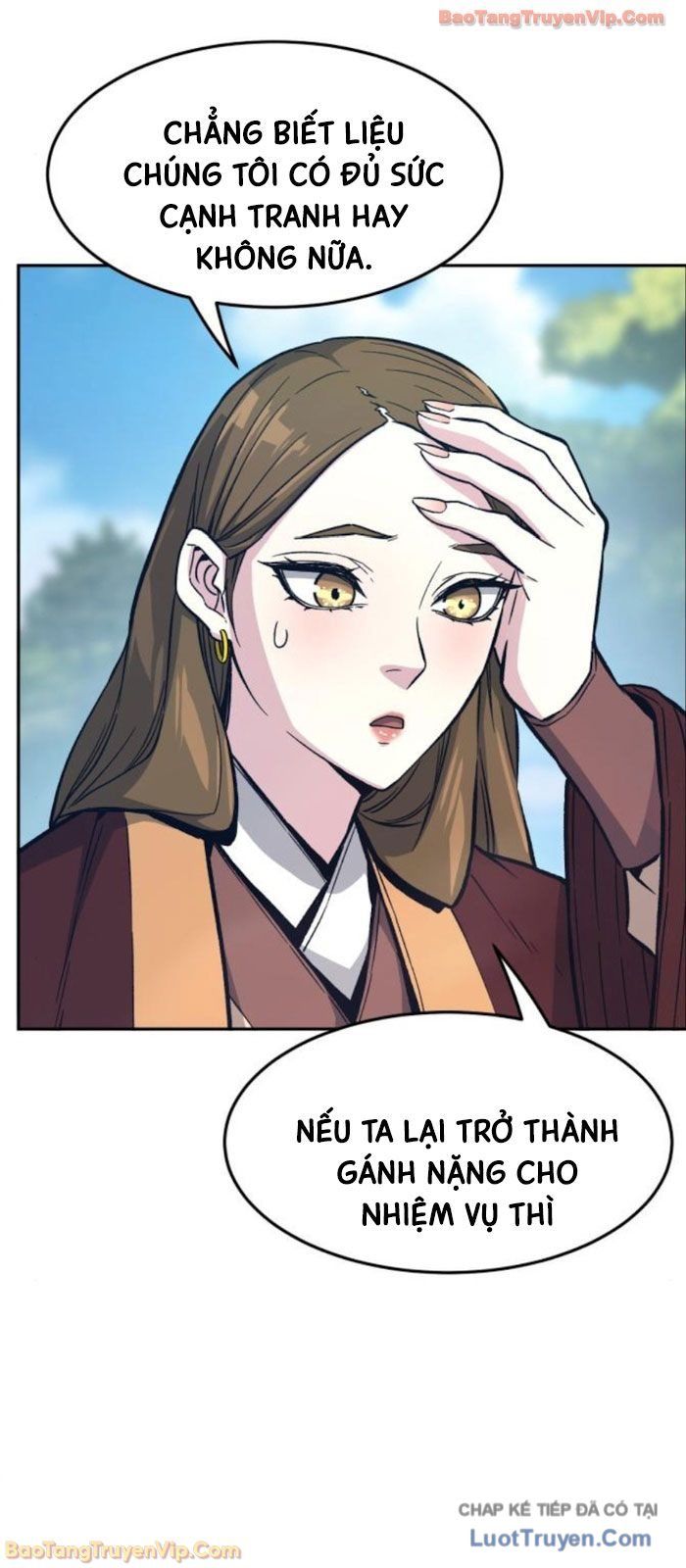 Cảm Kiếm Tuyệt Đối Chap 167 - Next Chap 168