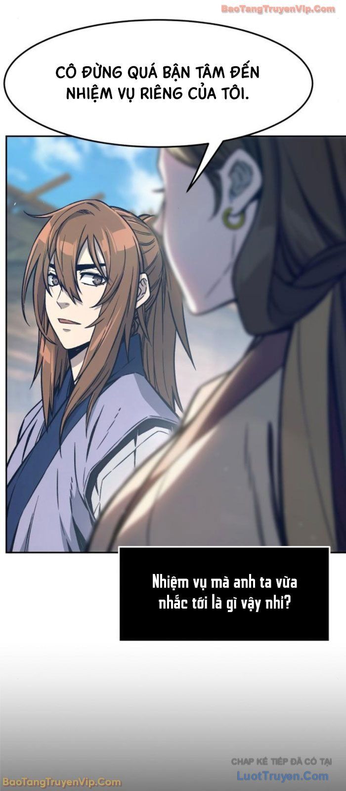 Cảm Kiếm Tuyệt Đối Chap 167 - Next Chap 168