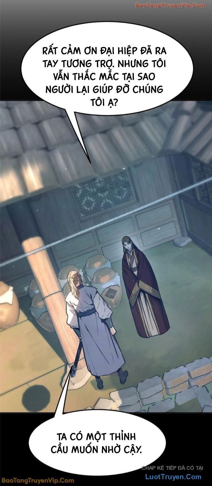 Cảm Kiếm Tuyệt Đối Chap 167 - Next Chap 168