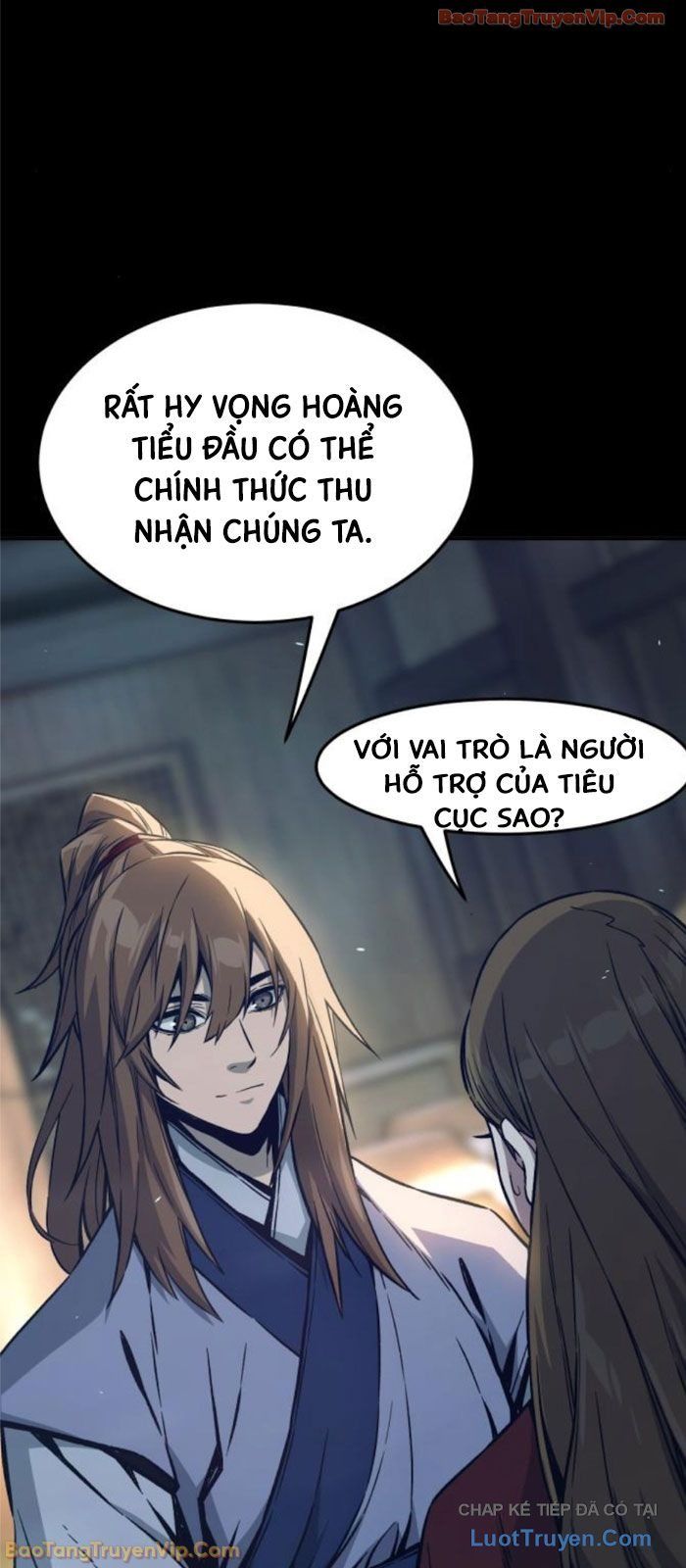 Cảm Kiếm Tuyệt Đối Chap 167 - Next Chap 168