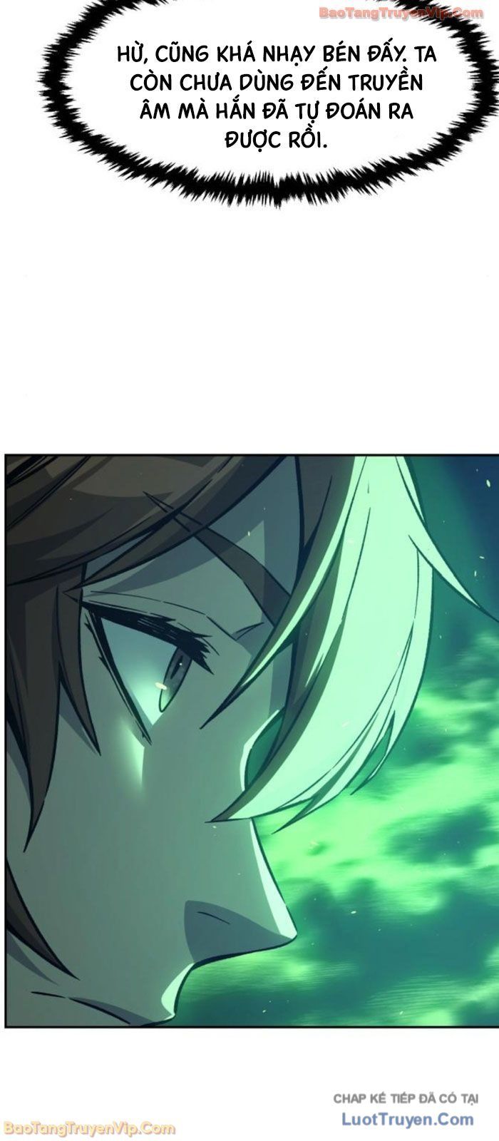 Cảm Kiếm Tuyệt Đối Chap 167 - Next Chap 168