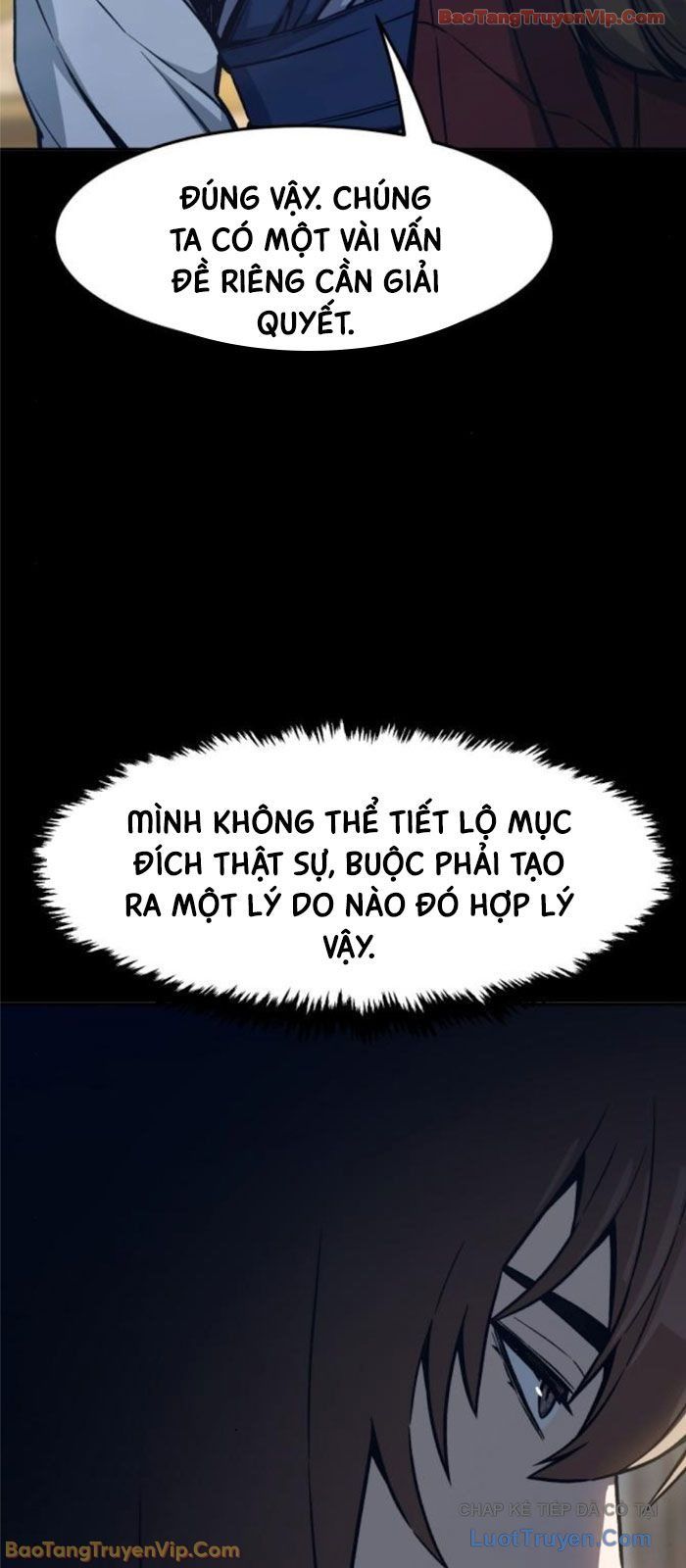 Cảm Kiếm Tuyệt Đối Chap 167 - Next Chap 168
